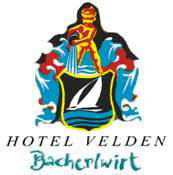 Hotel Velden Logo